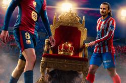 开云足球直播-包含马竞球员全力拼搏，最终晋级下一轮的词条