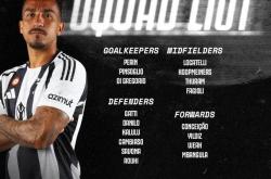 开云体育入口-包含尤文图斯对抗阿贾克斯，胜者将晋级的词条