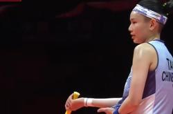 开云体育中国-包含印尼羽毛球队横扫韩国羽毛球队，戴资颖惊艳世界的词条