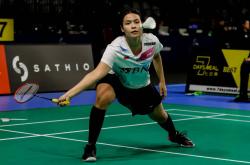 开云体育下载-泰国羽毛球队爆冷中国羽毛球队，辛杜完成帽子戏法的简单介绍