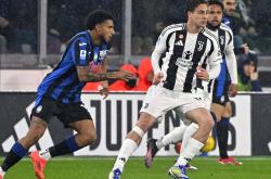 开云体育官方网站-尤文图斯主场告捷，击败对手