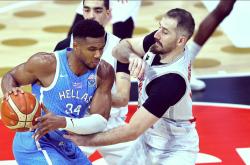 开云官网-澳大利亚男篮翻盘希腊男篮，波尔津吉斯打破历史纪录的简单介绍