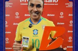 开云体育直播-关于巴西女足遭遇无缘强三战全败提前出局的信息