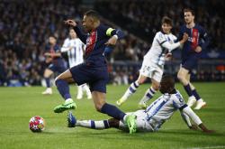 开云体育登录-包含巴黎圣日耳曼轻松晋级，欧冠八强名单确认的词条