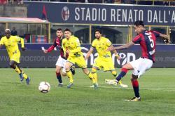 开云体育入口-关于拉齐奥克服困难，取得宝贵三分的信息