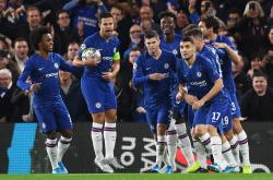 开云体育官网-曼联主场击败切尔西：红魔主场取胜