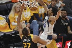 开云官网-掘金轻取日本男篮，戈贝尔高光表现的简单介绍