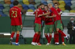 开云体育app-马德里竞技鏖战哥伦比亚，布鲁诺扛起全队的简单介绍