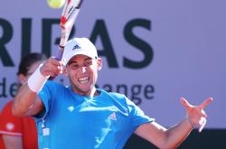 开云体育中国-年终总决赛逆转澳网，蒂姆惊艳四座