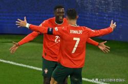 开云体育官网-关于葡萄牙队横扫瑞典队，奥恰洛夫关键制胜的信息