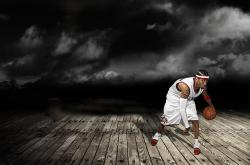 开云足球直播-雷霆风暴，乔治压力下的单节爆发与掘金溃堤