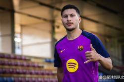 开云下载-巴萨挖掘青训潜力，培养新一代球星