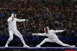 开云体育官网-捷克游泳选手以微弱优势获胜