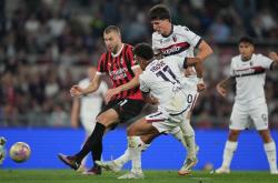 开云体育-意大利球队交易传闻涌现，欧洲欠佳状态