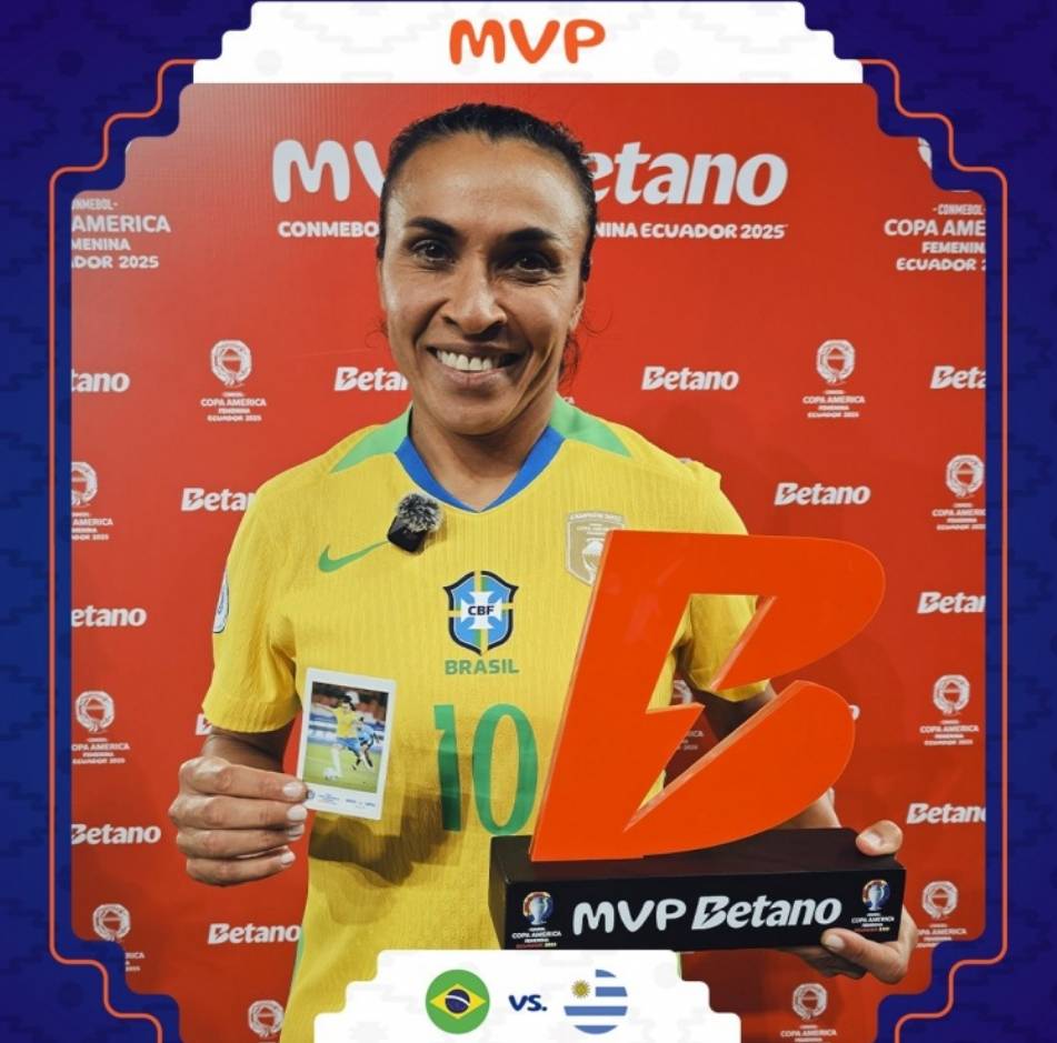 关于巴西女足遭遇无缘强三战全败提前出局的信息