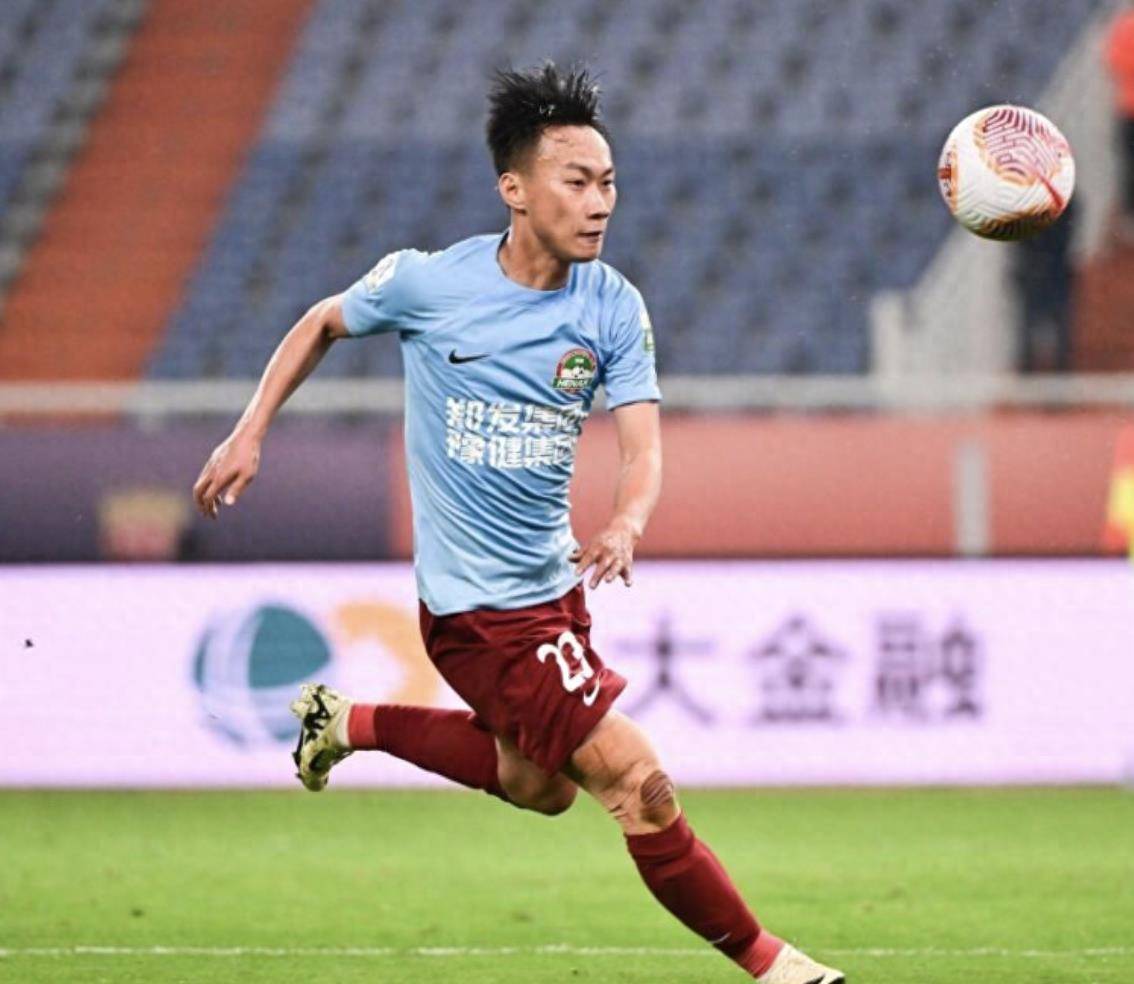 包含河南建业战平告终，难以分胜负的词条