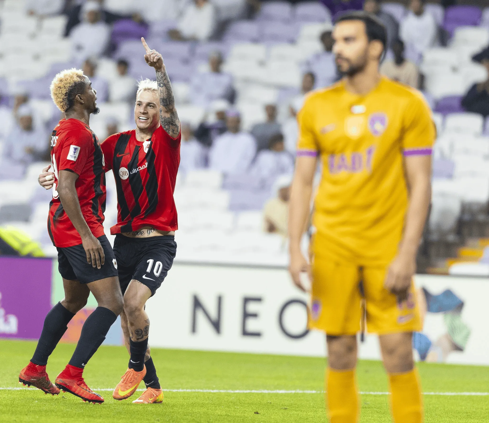 阿拉维斯主场大胜埃瓦尔，保持不败纪录的简单介绍