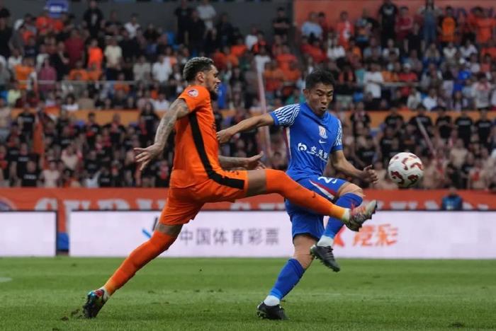 上海德比预料：双方都有机会获胜的简单介绍