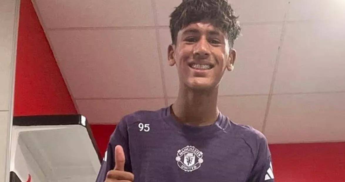 关于年轻球员逐渐崭露头角，为球队带来新希望的信息