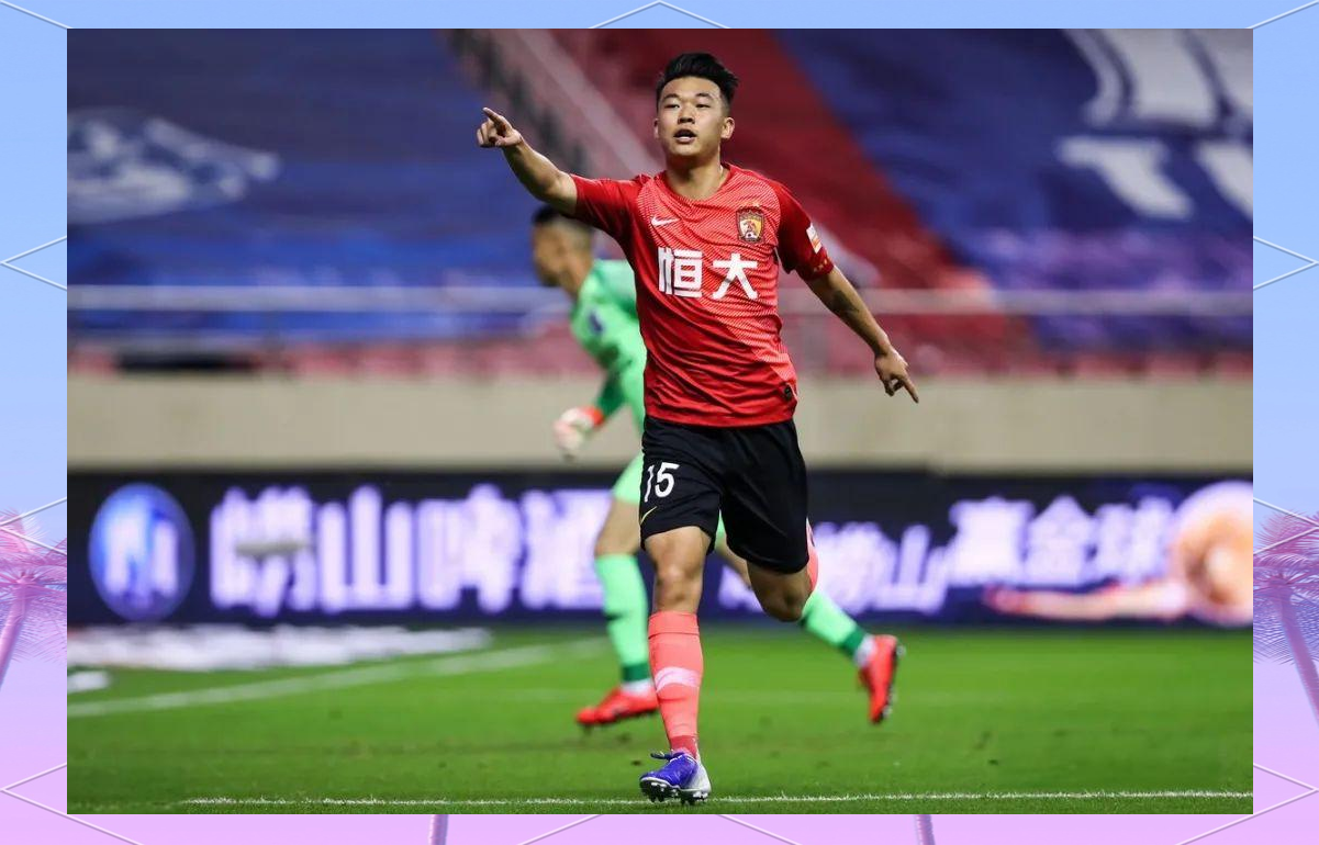 关于年轻球员逐渐崭露头角，为球队带来新希望的信息