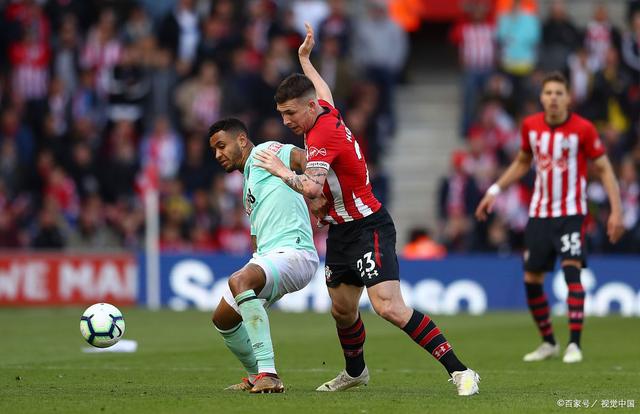 关于伯恩茅斯意外战胜伯恩利，主帅喜笑颜开的信息