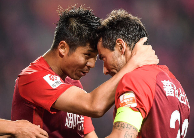 董学升助攻帮助恒大继续保持不败的简单介绍