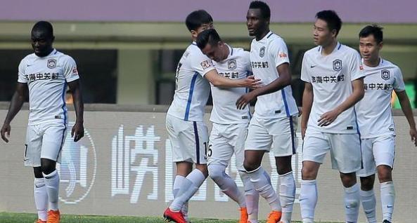 鲁能客场不敌泰达,积分榜下滑的简单介绍 鲁能客场不敌泰达,积分榜下滑的简单介绍