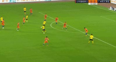 鲁能客场不敌泰达,积分榜下滑的简单介绍 鲁能客场不敌泰达,积分榜下滑的简单介绍