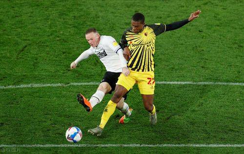 沃特福德换帅频繁，球队稳定性受到质疑