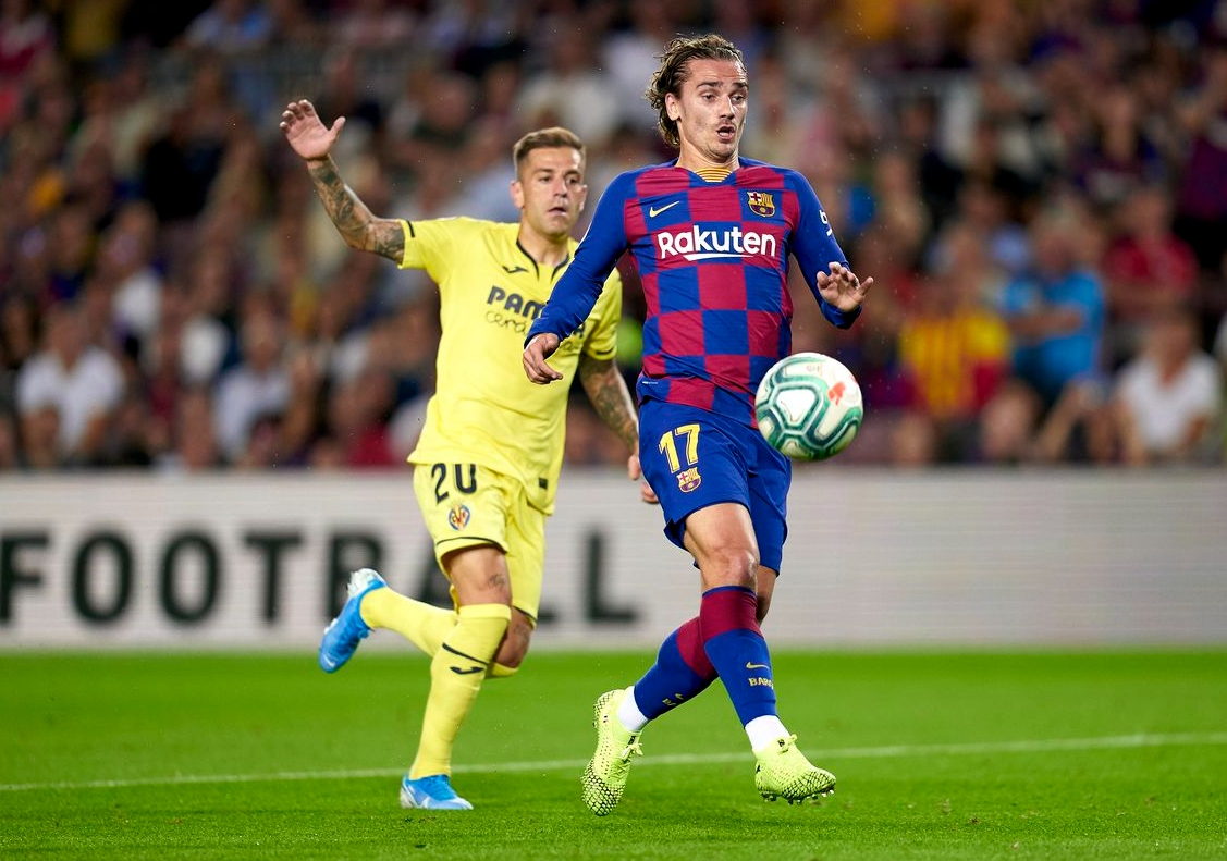 包含比利亚雷亚尔主场迎战巴塞罗那,谁能取得胜利?的词条 包含比利亚雷亚尔主场迎战巴塞罗那,谁能取得胜利?的词条