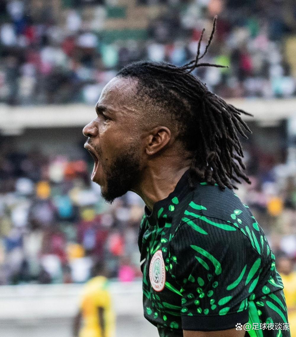 关于非洲国家杯比赛今日结果火热发布，尼日利亚队表现抢眼的信息