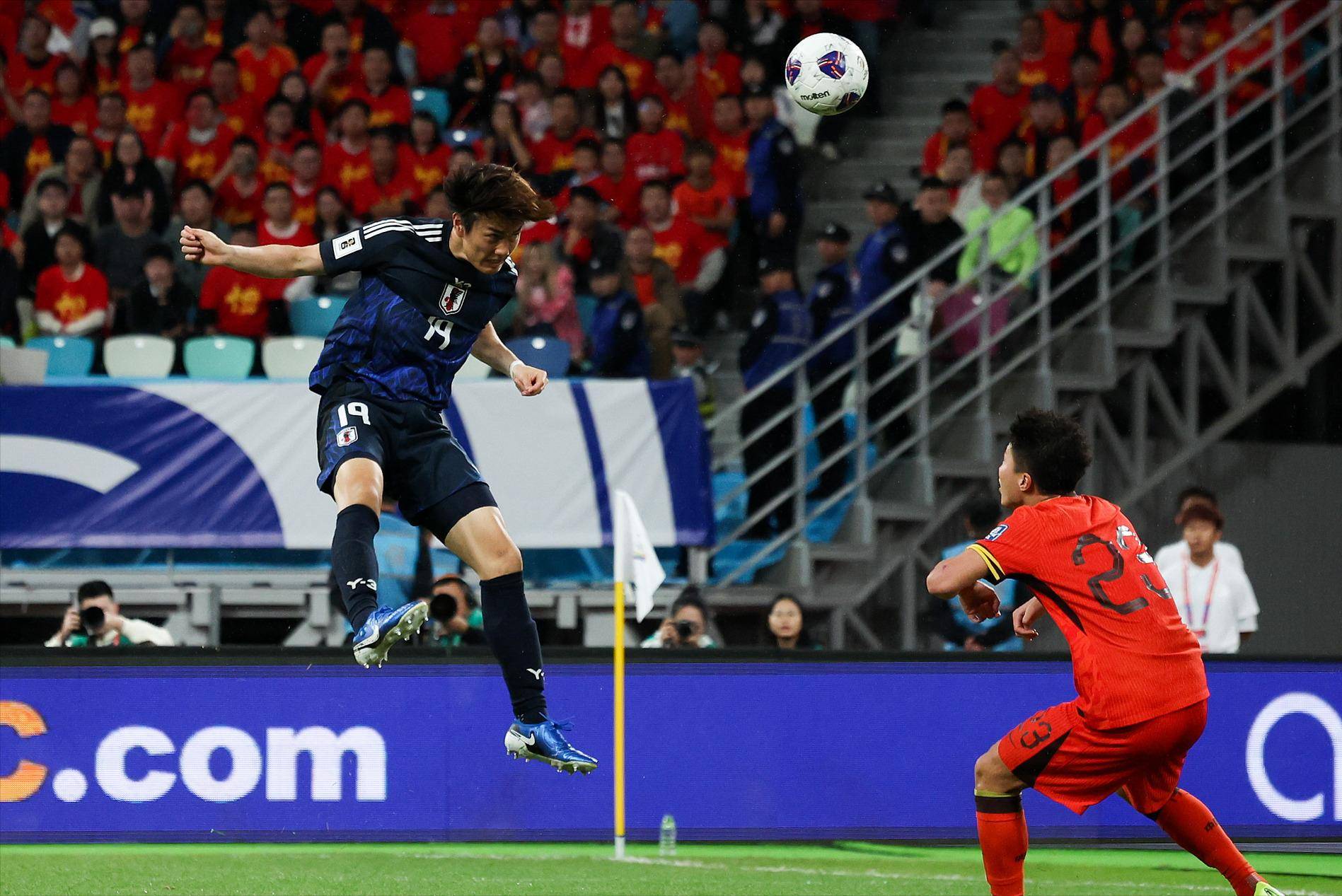 亚洲强队备战国际赛事，埋头苦练迎接挑战的简单介绍