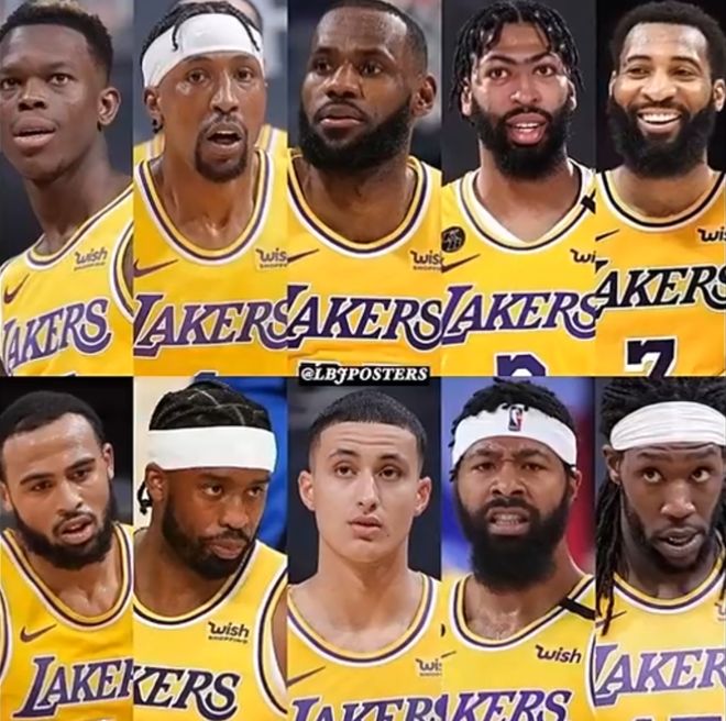 关于湖人球员恋情曝光内线爱情大戏引热议的信息