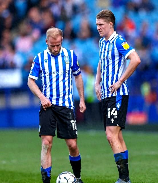 关于谢菲联抢分成功，球队士气大振的信息