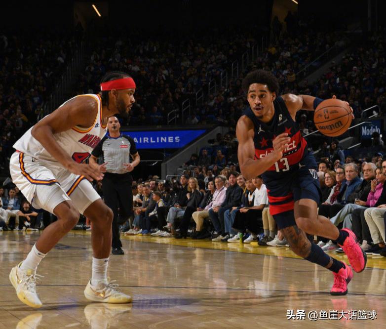 奇才险胜热火，米尔萨普制霸全场的简单介绍