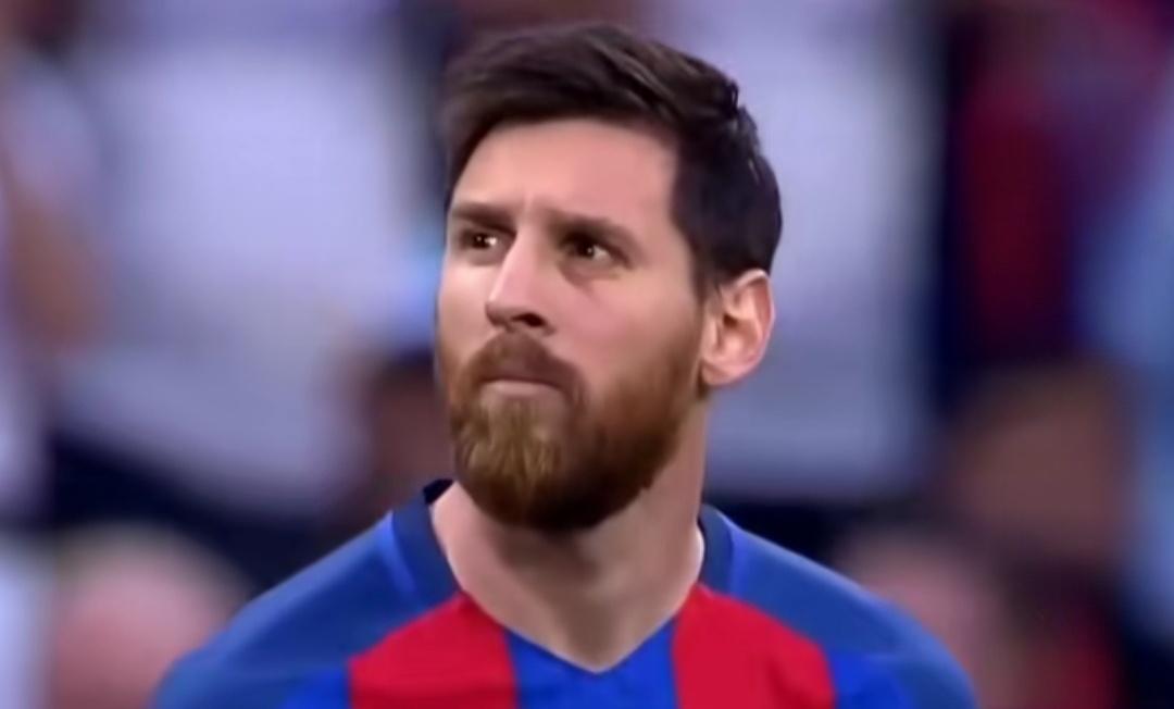 罗马爆冷韩国，梅西统治全场的简单介绍