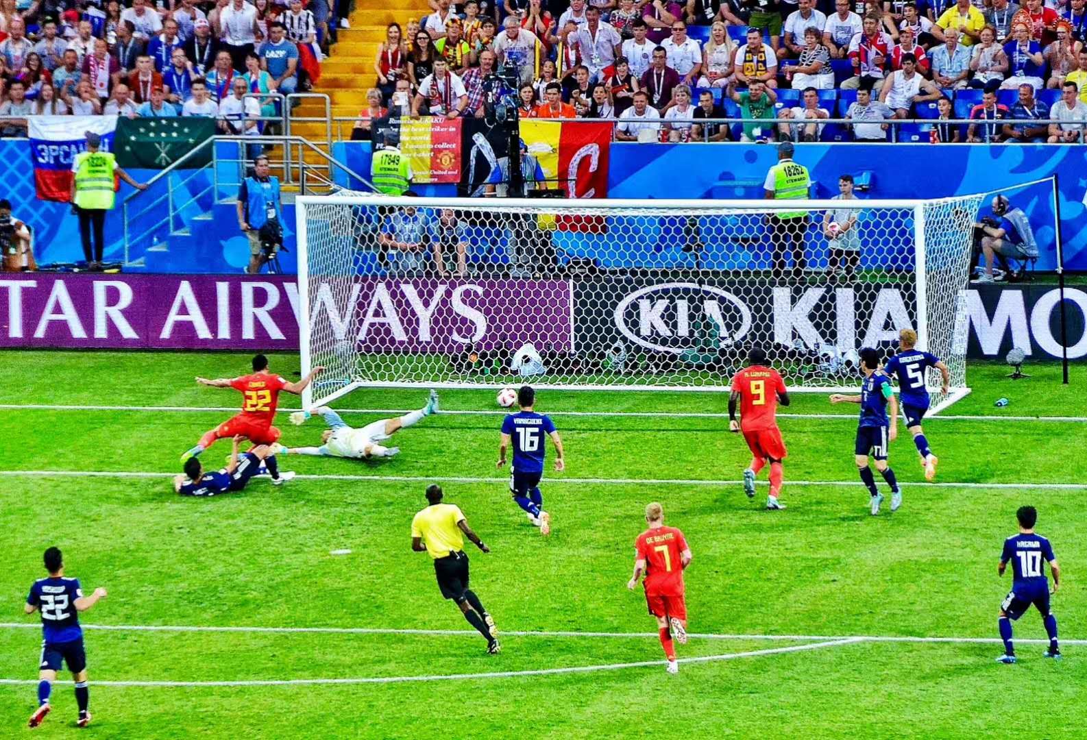 比利时队备战世界杯，全力以赴备战热身挑战的简单介绍