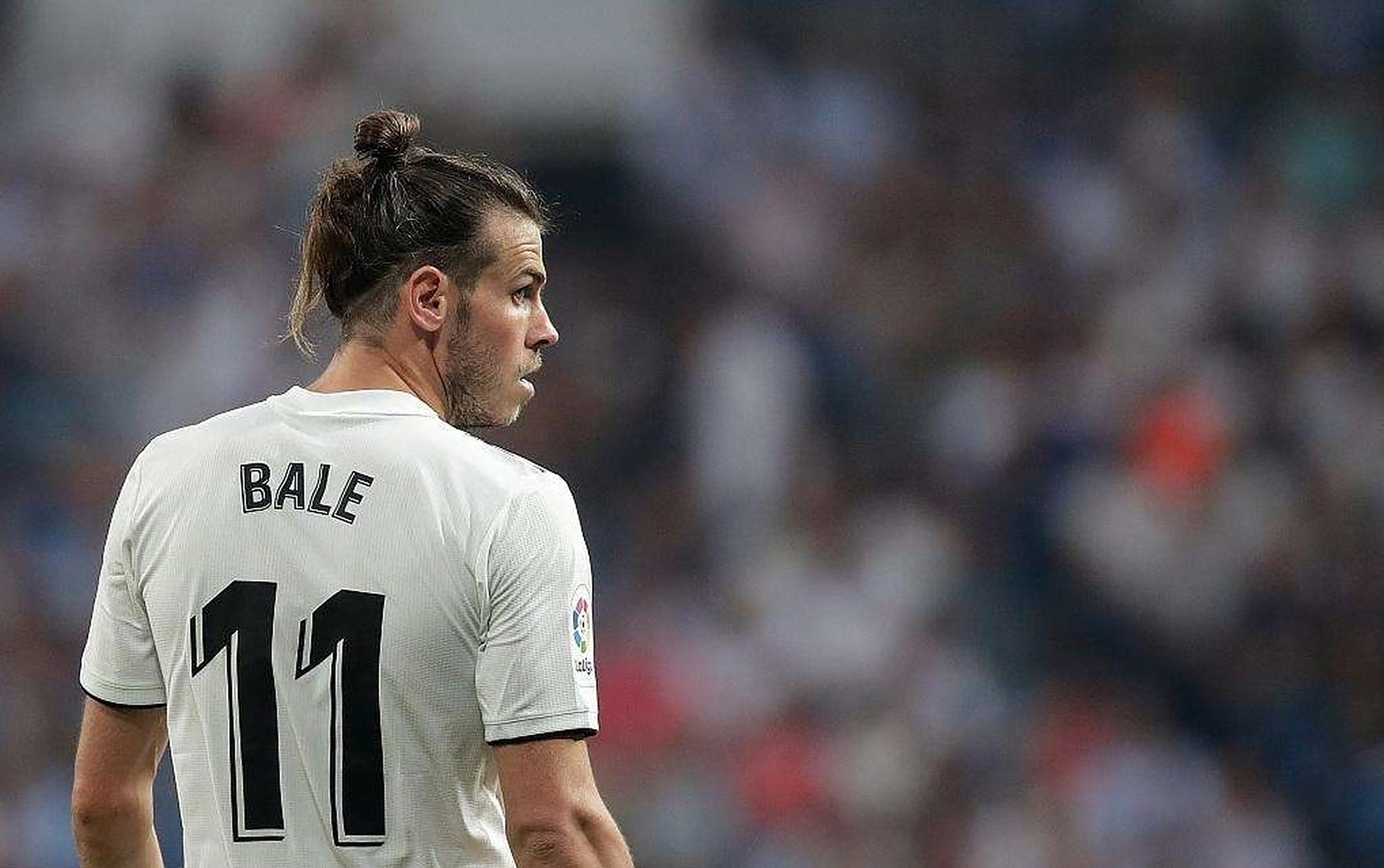 贝尔绝杀帮助皇马逆转战胜对手