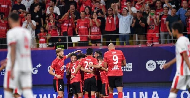 破门之后!球队解放潜力,迎来连胜的简单介绍 破门之后!球队解放潜力,迎来连胜的简单介绍