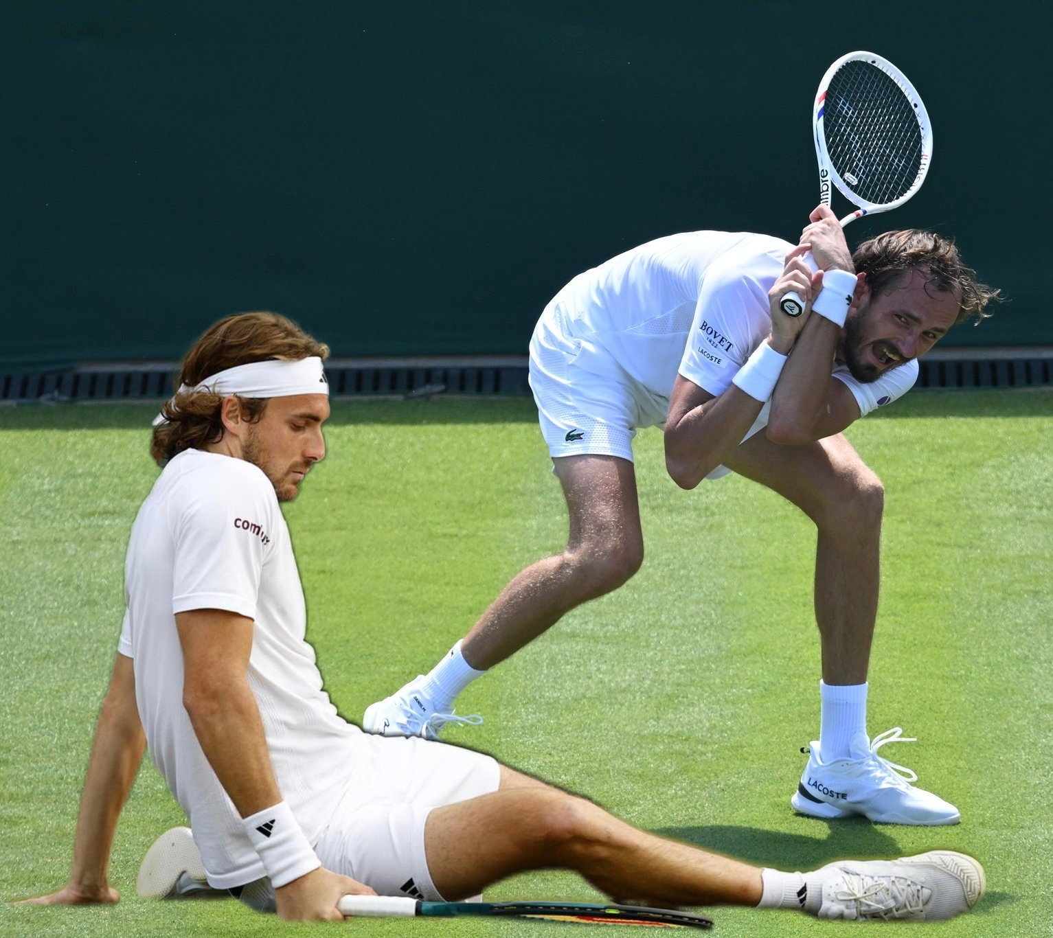 关于法国网球队险胜西班牙网球队,瓦林卡打破历史纪录的信息 关于法国网球队险胜西班牙网球队,瓦林卡打破历史纪录的信息