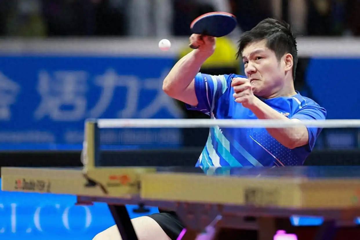 关于英国乒乓球队翻盘波兰乒乓球队，樊振东打破历史纪录的信息