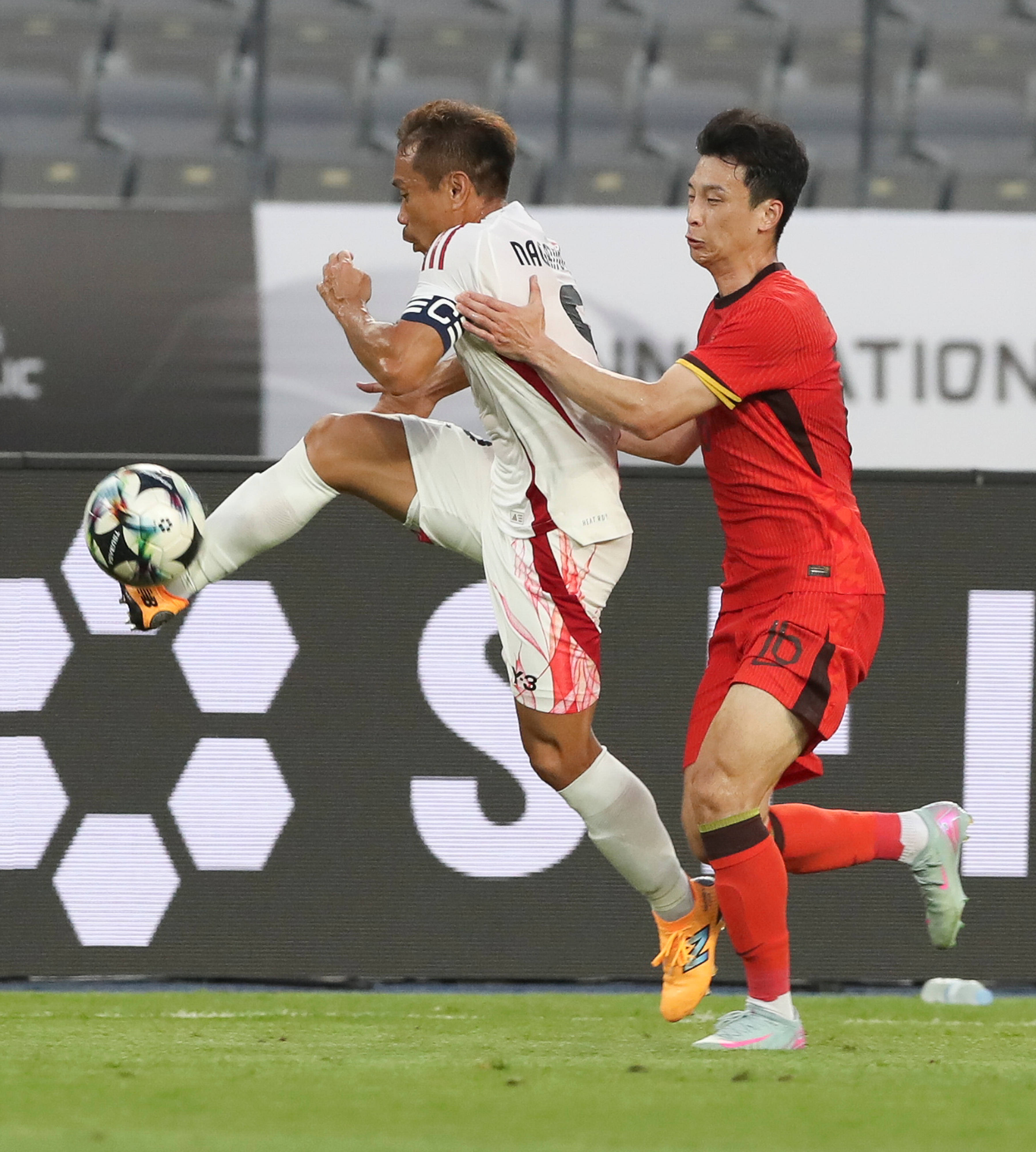 东京首次晋级亚冠16强，引领日本足球的简单介绍