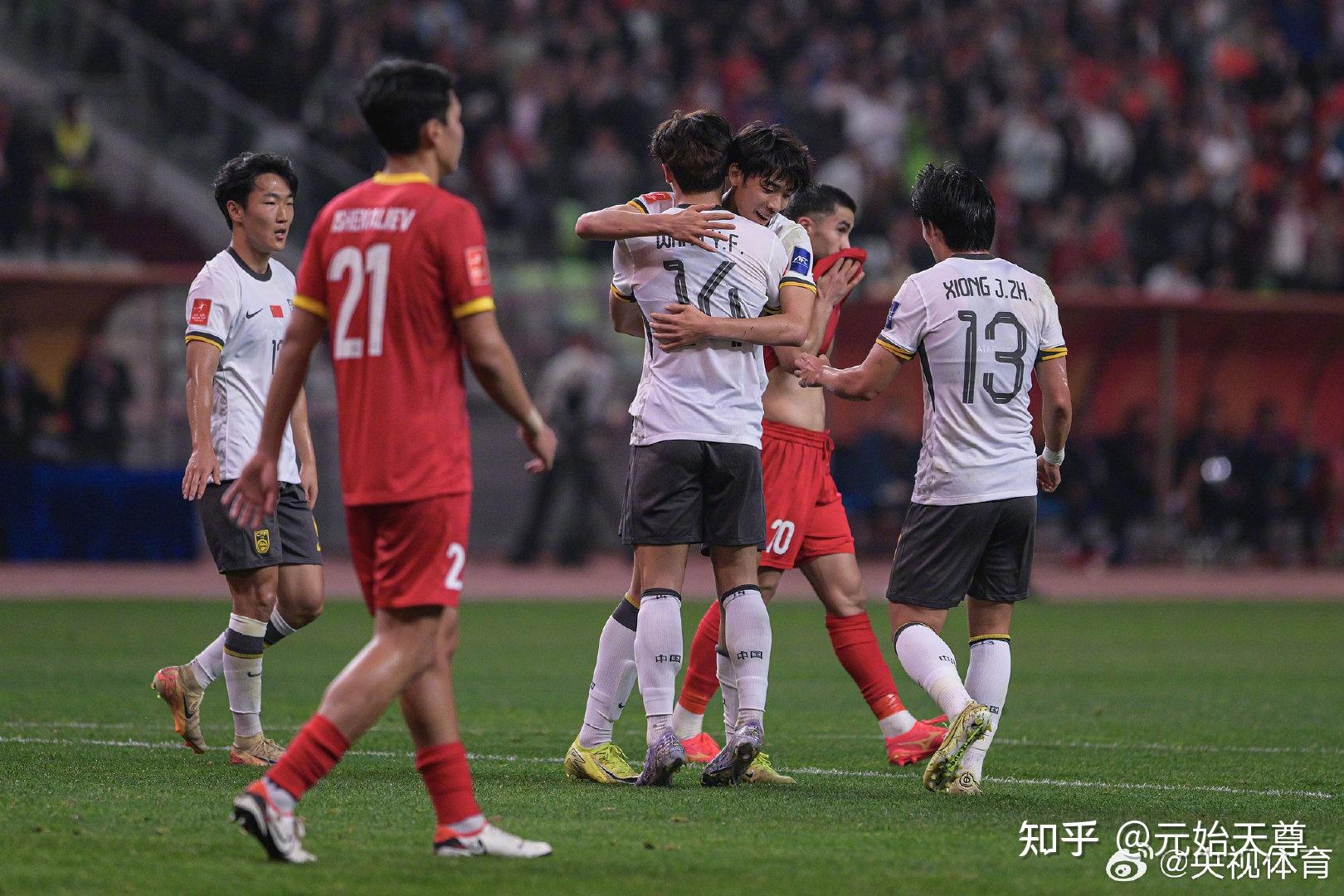 吉尔吉斯斯坦球队主场大胜,实现晋级的简单介绍 吉尔吉斯斯坦球队主场大胜,实现晋级的简单介绍