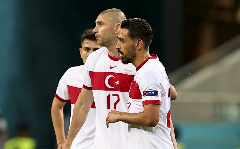 荷兰绝杀土耳其，布鲁诺刷新纪录