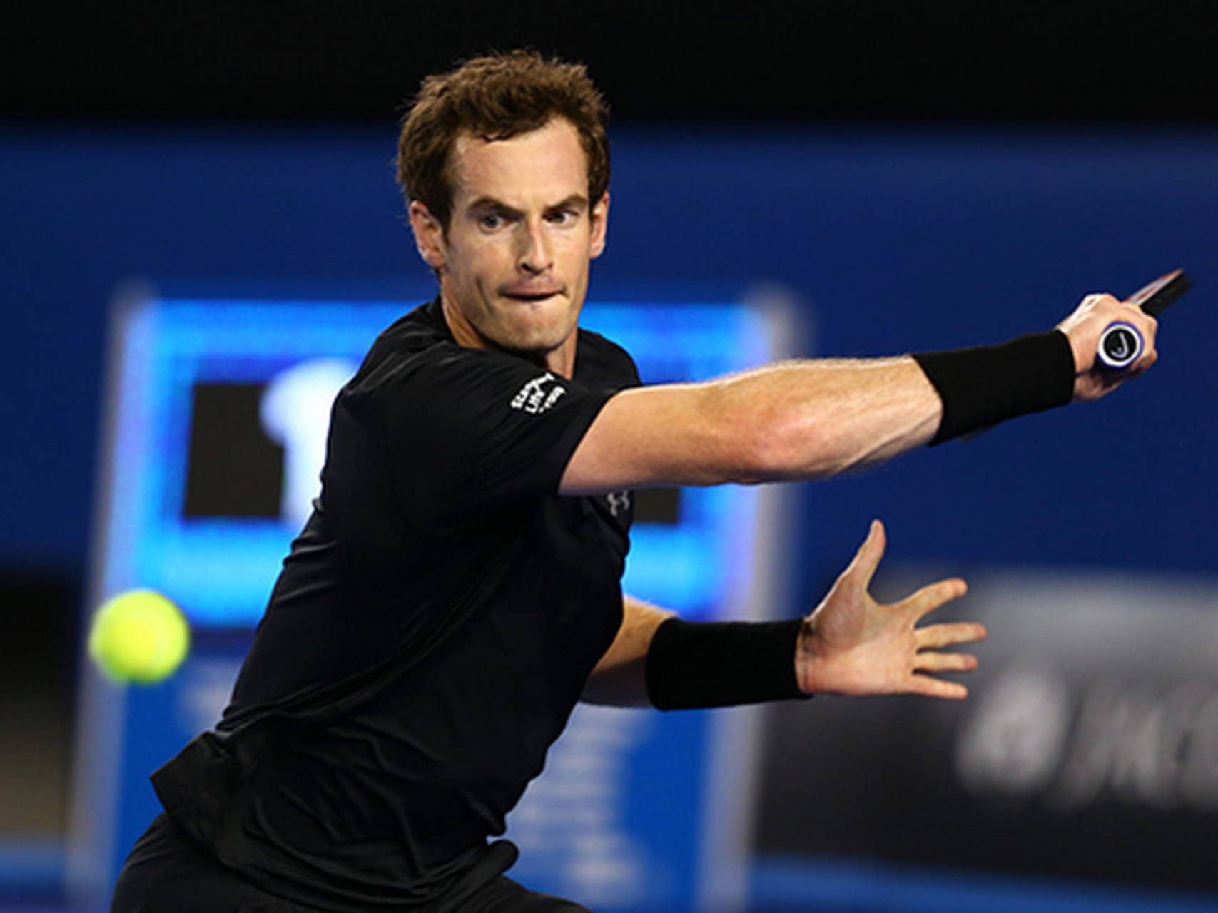 关于美国网球队血洗德国网球队，穆雷关键制胜的信息