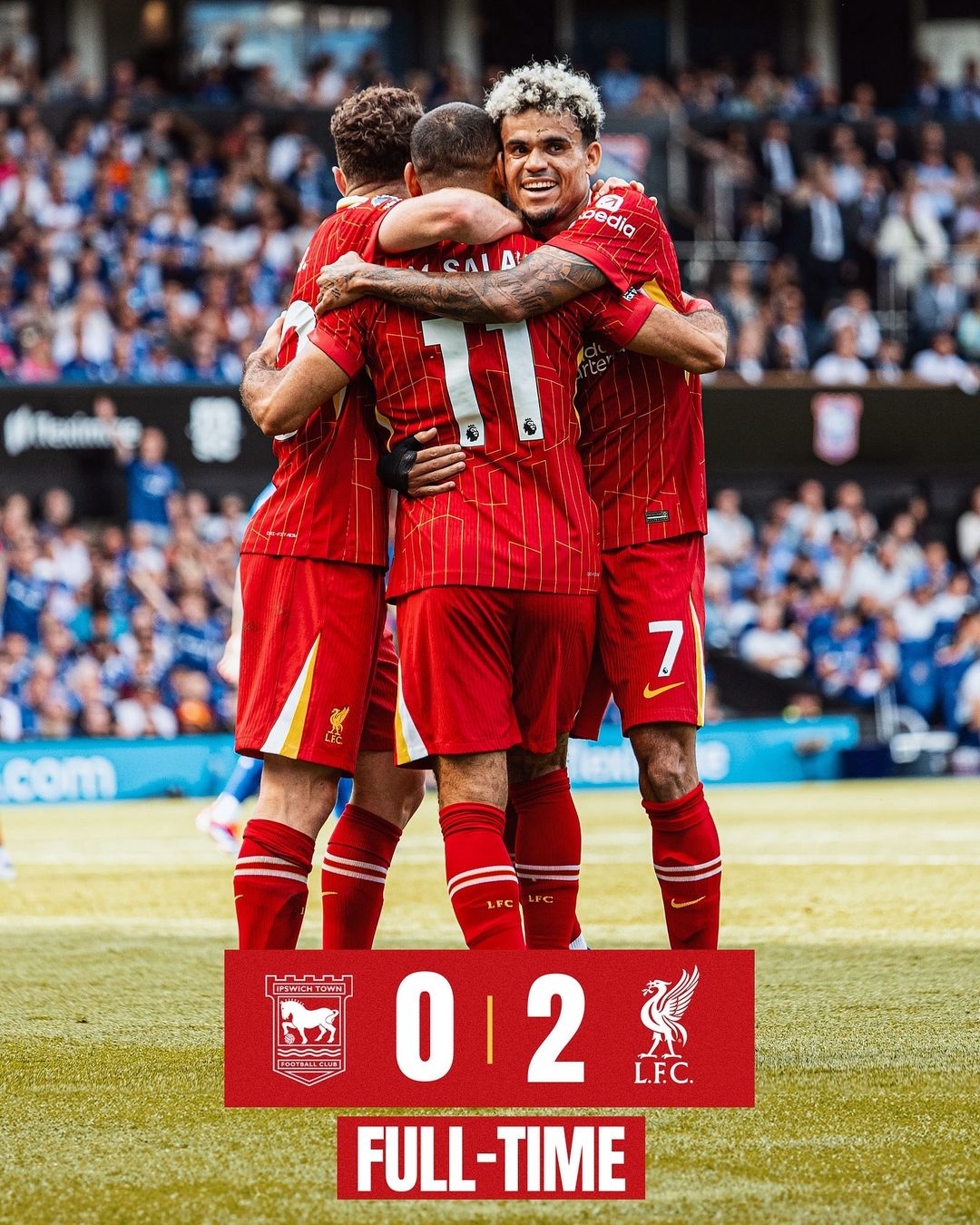 关于国际米兰轻取利物浦，格列兹曼扛起全队的信息