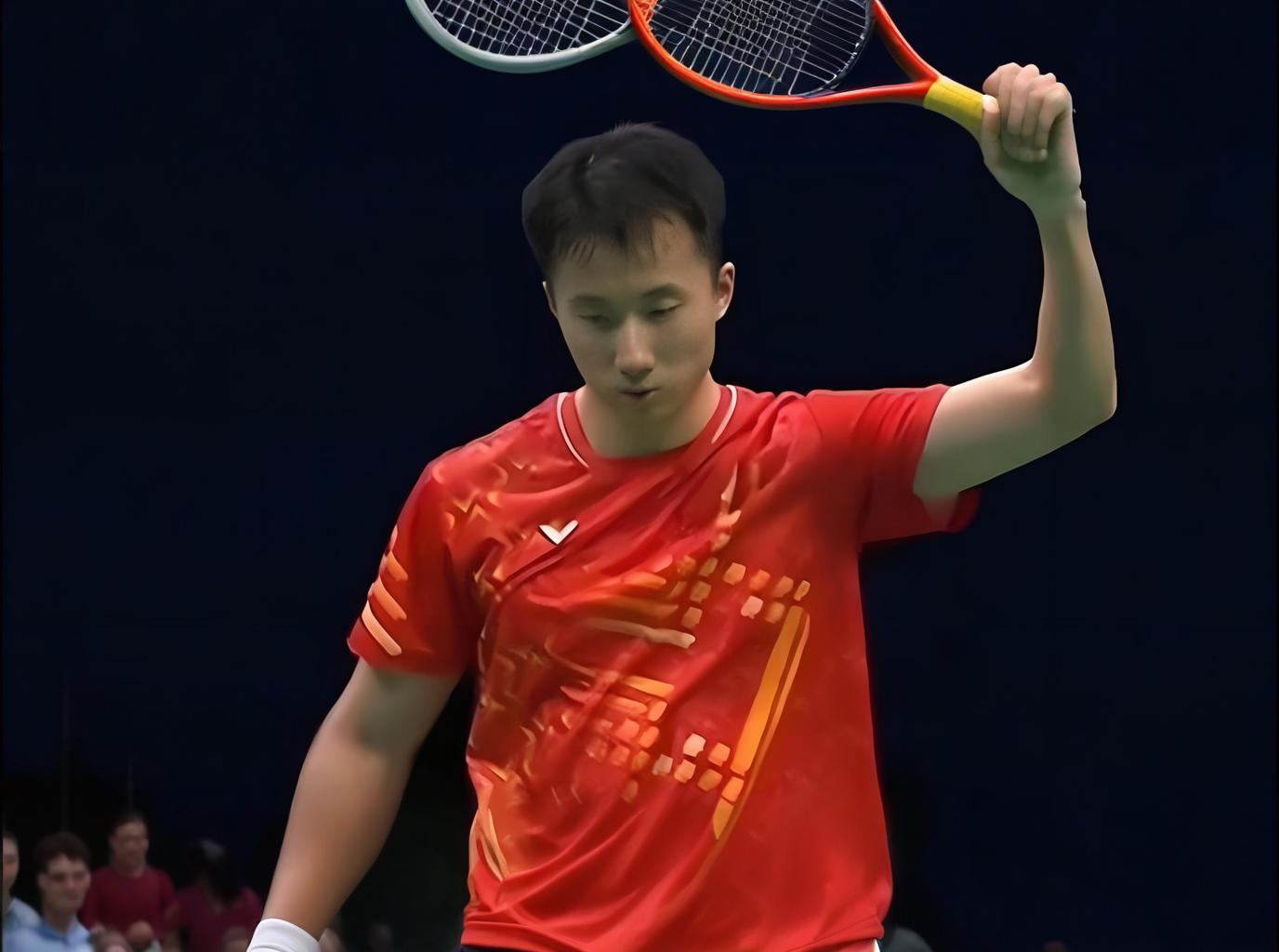 中国队鏖战马来西亚队，石宇奇扛起全队的简单介绍