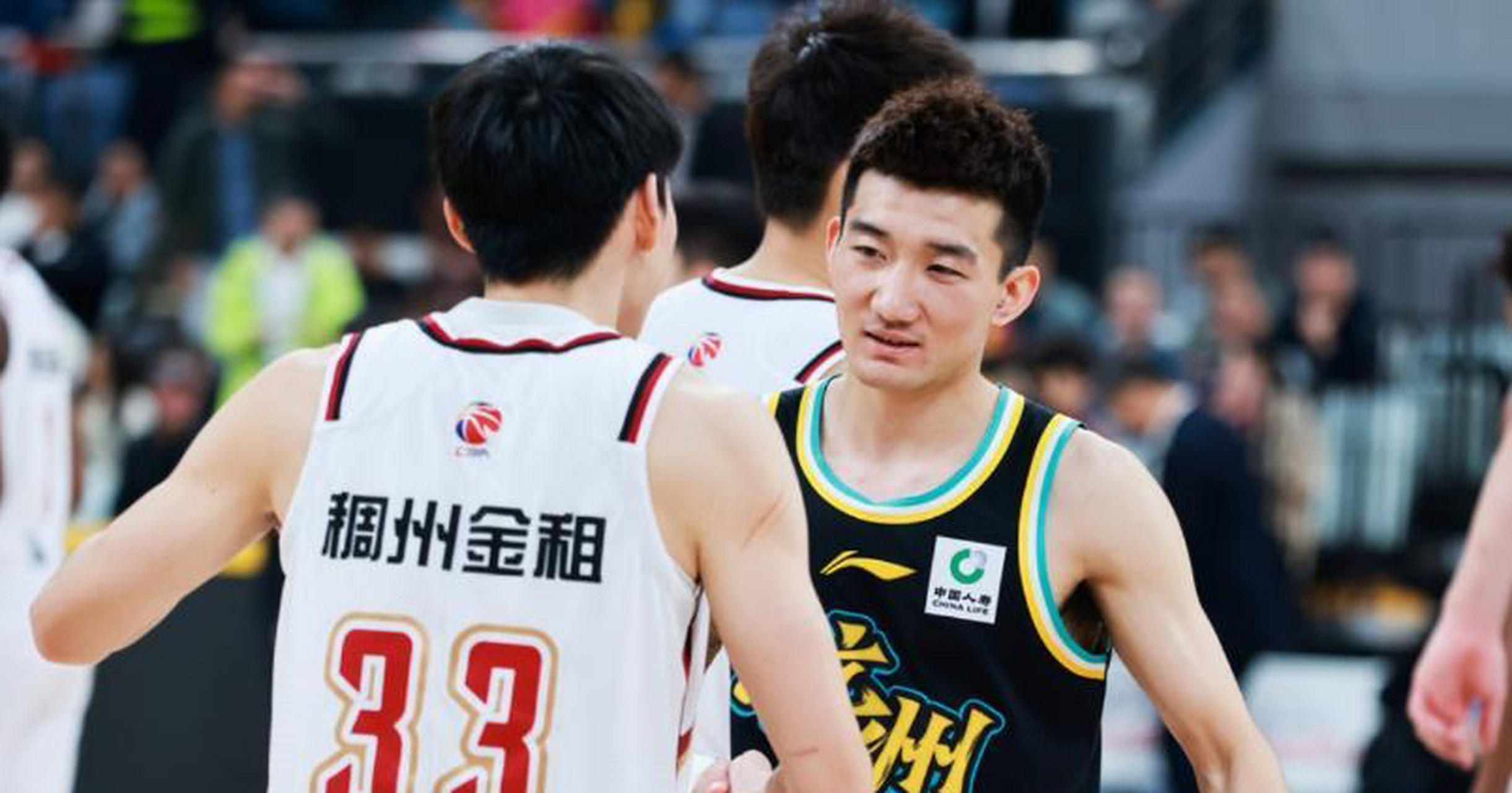 浙江队轻取深圳队，孙铭徽状态火热的简单介绍