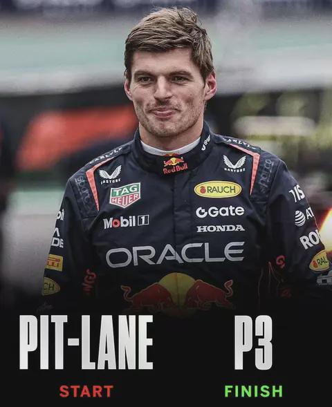 红牛二队翻盘索伯车队，诺里斯扛起全队的简单介绍