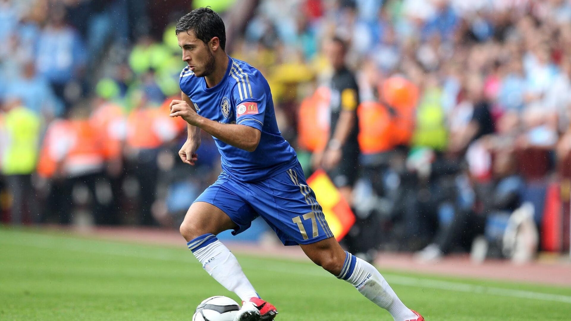 托尼·比利亚雷亚尔，最后一秒的怒吼，点燃黄潜艇的逆袭之火